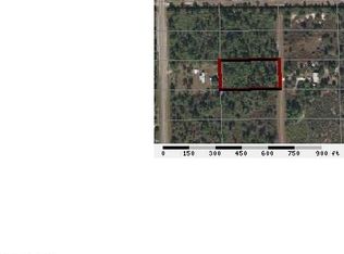 630 S Live Oak St, Clewiston, FL 33440