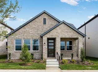 1804 Blue Sage Ct, Celina, TX 75009