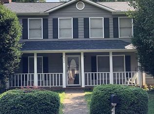 6330 Sunstone Dr, Charlotte, NC 28269