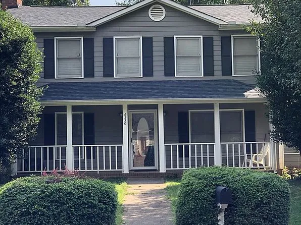 6330 Sunstone Dr, Charlotte, NC 28269