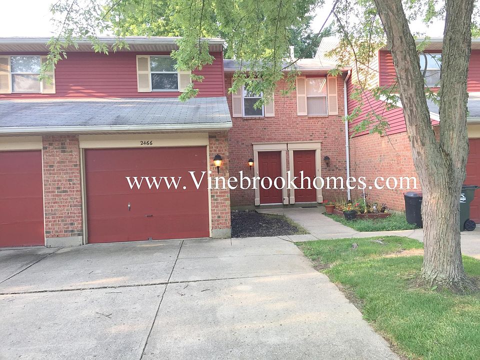 1st image of 2466 Cross Village Dr