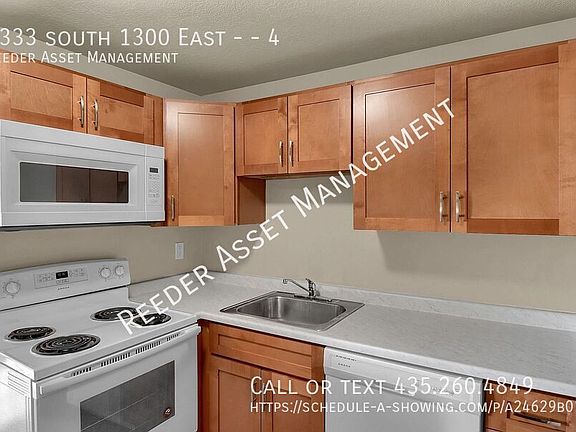 4th image of 3333 S 1300 E APT 4