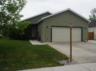 528 N River Rock Rd, Belgrade, MT 59714