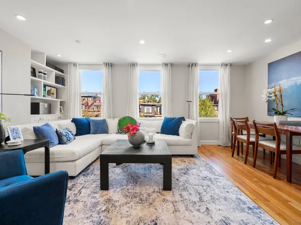 382 Marlborough St APT 4, Boston, MA 02115