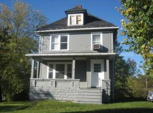 690 Fairmount Ave, Jamestown, NY 14701