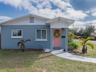 3046 35th Ave N, Saint Petersburg, FL, 33713