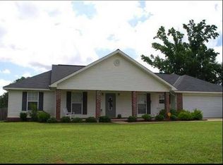 16549 Chase Cir, Ralph, AL 35480