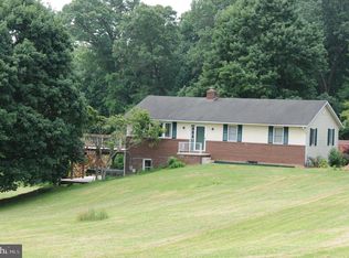 20408 Old York Rd, White Hall, MD 21161