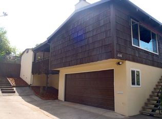 1116 Oakland Ave, Piedmont, CA 94611