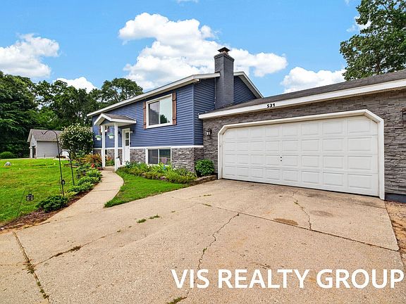 4th image of 531 E Chadwick Dr