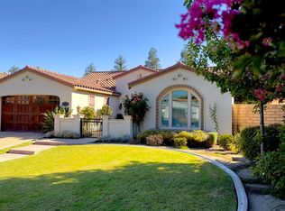 10623 Ventucopa Pl, Bakersfield, CA 93311