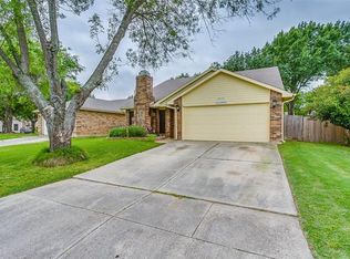 4272 Staghorn Cir N, Fort Worth, TX 76137