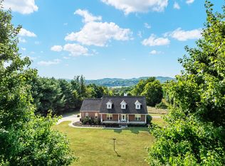 6531 Eudailey Covington Rd, College Grove, TN 37046