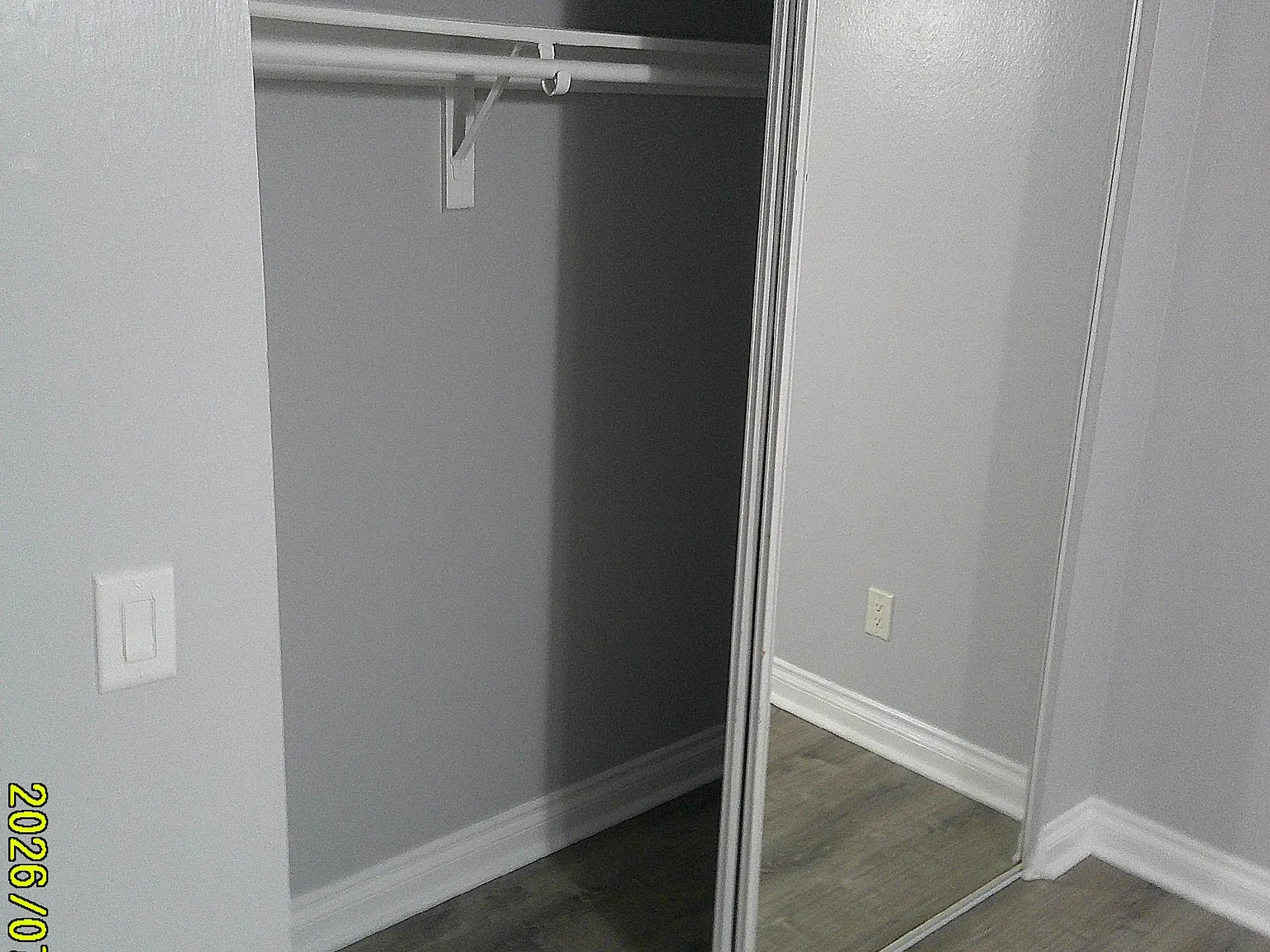 1 bed, 624 sqft, $1,800 — Photo 1
