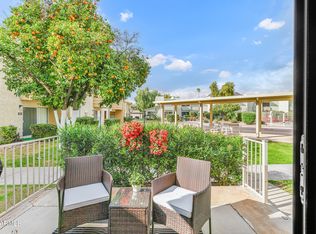 4630 N 68th St UNIT 248, Scottsdale, AZ 85251