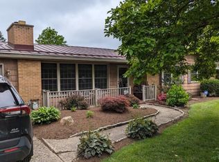 4634 Lake Pleasant Rd, Erie, PA 16504