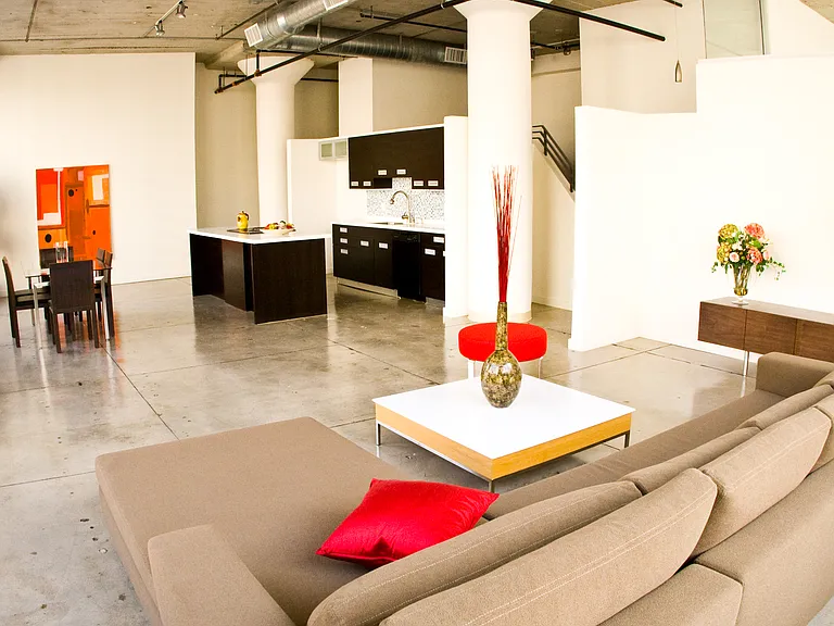 Emil Brown Lofts — Photo 30