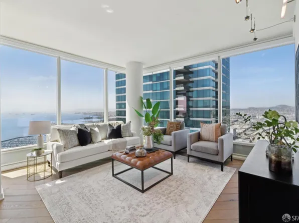 401 Harrison St APT 45C, San Francisco, CA 94105