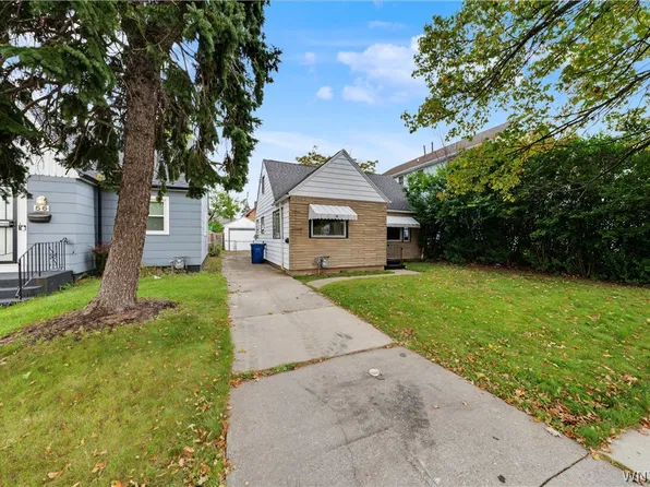 60 Lasalle Ave, Buffalo, NY 14214