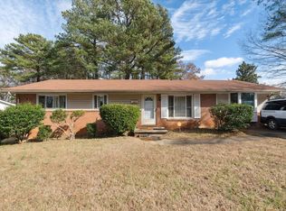 1417 Hearthside St, Durham, NC 27707