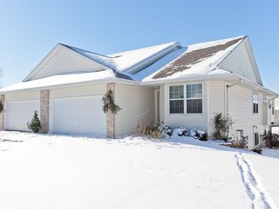 4100 Water Point Ct SW, Cedar Rapids, IA, 52404