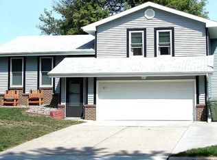 1321 Westside Dr, Polk City, IA 50226