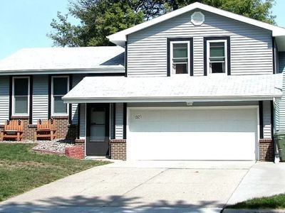 1321 Westside Dr, Polk City, IA, 50226