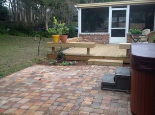 2214 Monaghan Dr, Tallahassee, FL 32309