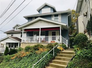603 7th St, Charleroi, PA 15022