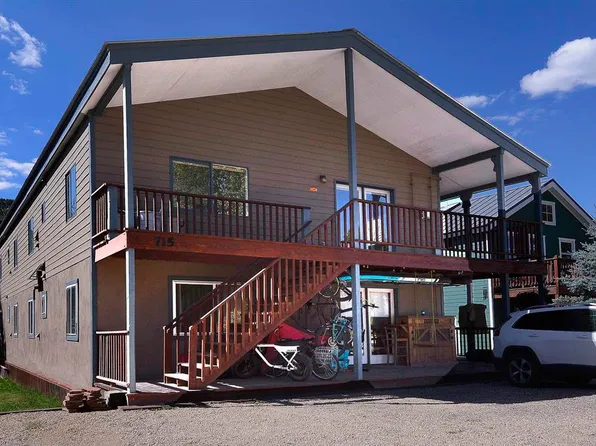 713 Gothic Avenue #4, Crested Butte, CO 81224