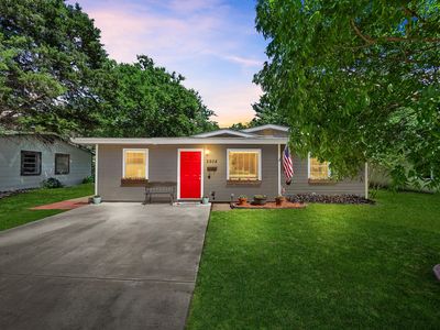 2804 Birch Park Dr, Richland Hills, TX, 76118