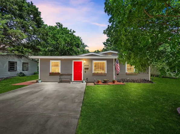 2804 Birch Park Dr, Richland Hills, TX 76118