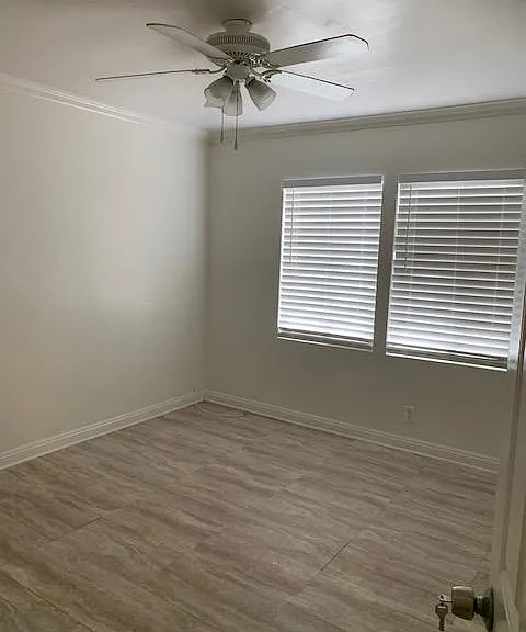 Bed #1