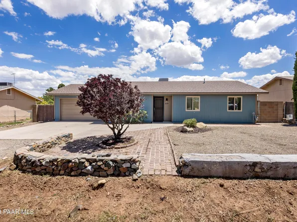 3639 N Jester Cir W, Prescott Valley, AZ 86314