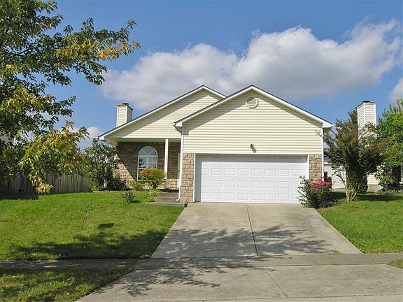 2nd image of 2813 Ashby Glen Pl