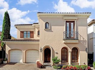 2715 Tudor Mnr, Houston, TX 77082