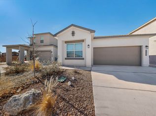 9205 Sidreaux Loop NW, Albuquerque, NM 87114
