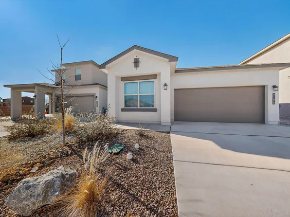9205 Sidreaux Loop NW, Albuquerque, NM 87114