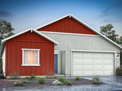 718 Canon Rd LOT 23, Dayton, NV, 89403
