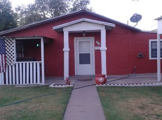 609 E 5th St, Littlefield, TX 79339
