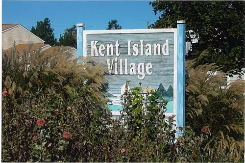 Kent Island Village Photo 1