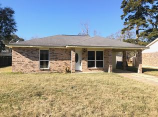 1935 Jerlyn Dr, Denham Springs, LA 70726