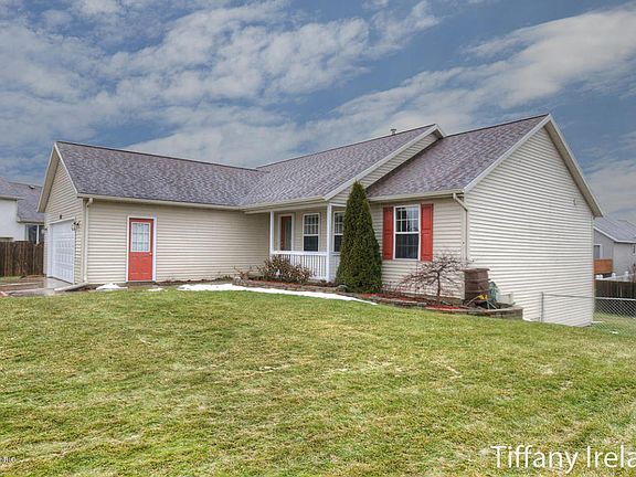 2nd image of 7869 Crispen Ct SE