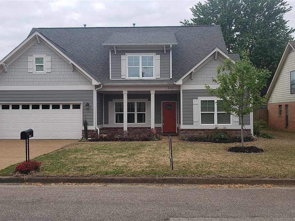1st image of 8183 N Creekside Cir