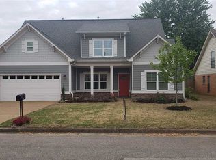 8183 N Creekside Cir, Memphis, TN 38016