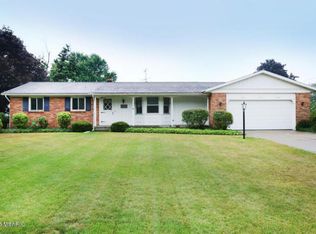 2840 Autumn Ct, Hudsonville, MI 49426