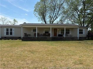 7129 Marks Rd, Cameron, NC 28326