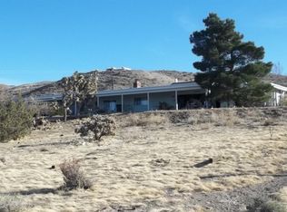 9076 Starlight Ln, Apple Valley, CA 92308