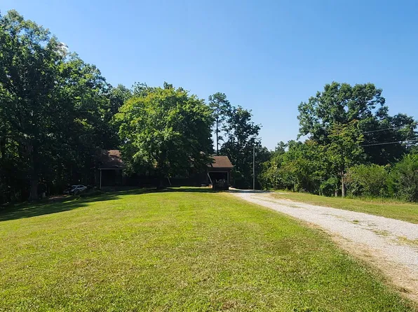 285 Knob Hill Rd, Somerset, KY 42501