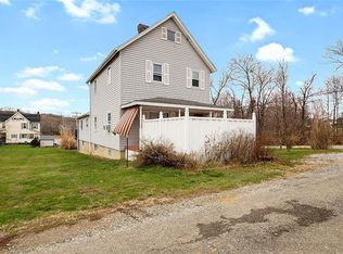 201 Old Meadow Mill Rd, Scottdale, PA 15683